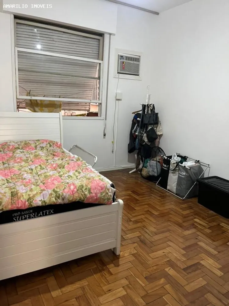 Apartamento, 2 quartos, 88 m² - Foto 6