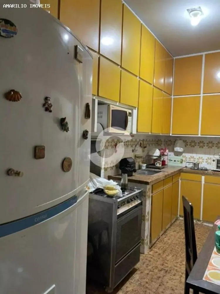 Apartamento, 2 quartos, 88 m² - Foto 8