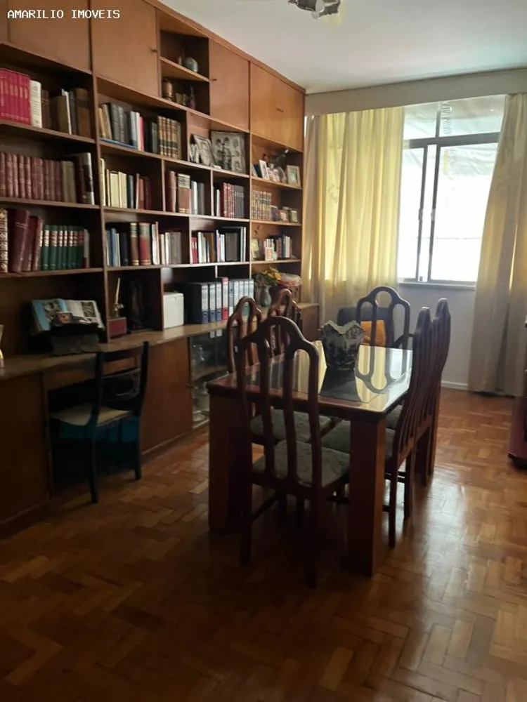 Apartamento, 2 quartos, 88 m² - Foto 5