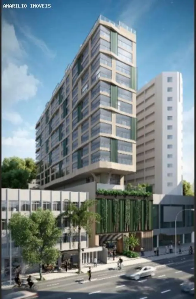 Apartamento, 2 quartos, 70 m² - Foto 6