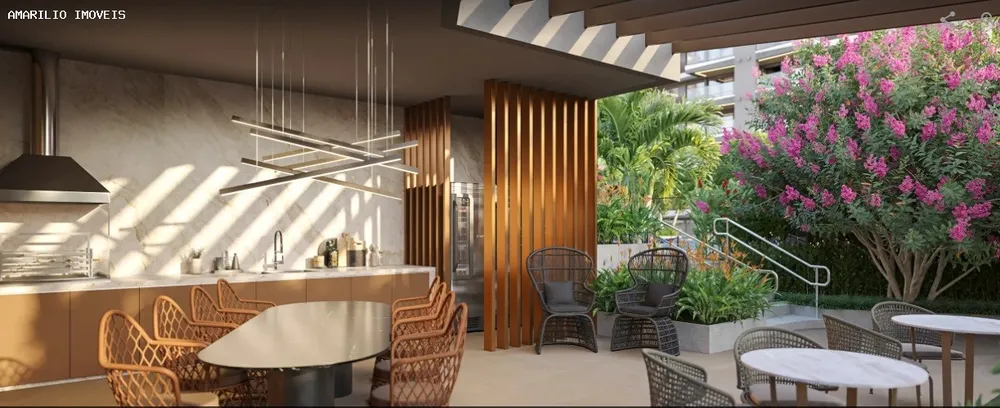Apartamento, 3 quartos, 91 m² - Foto 4