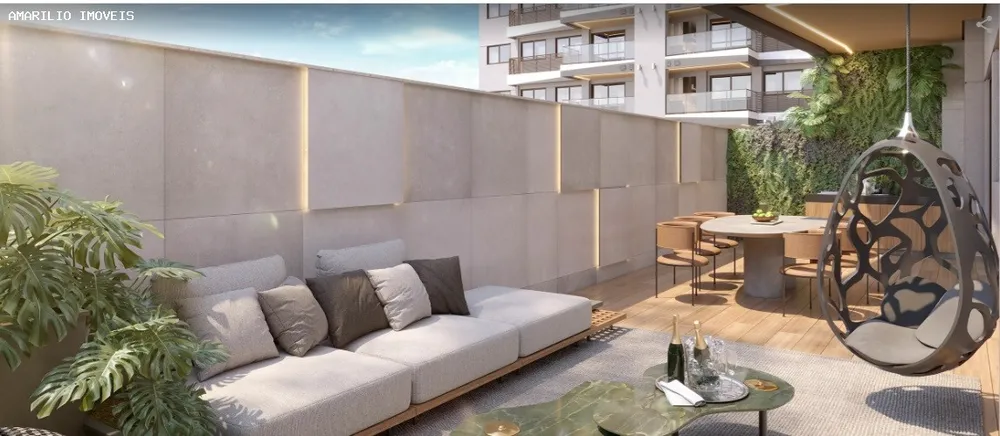 Apartamento, 3 quartos, 91 m² - Foto 6