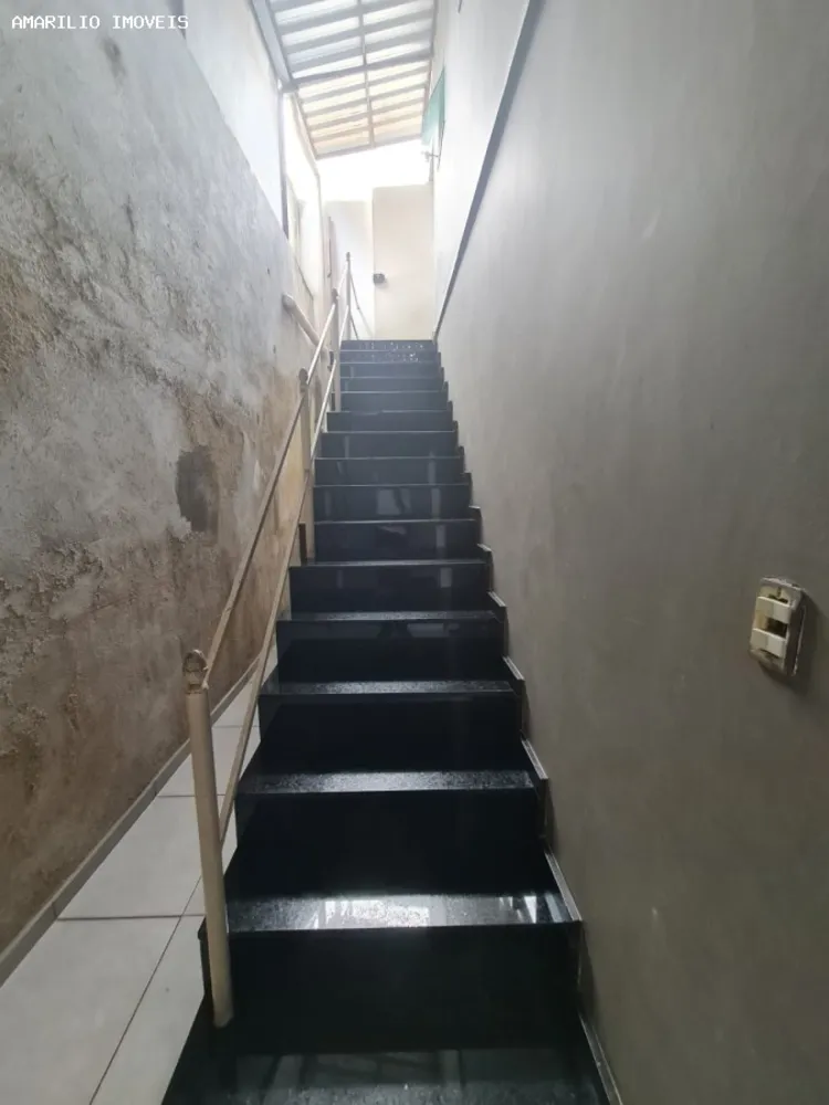 Depósito-Galpão, 100 m² - Foto 8