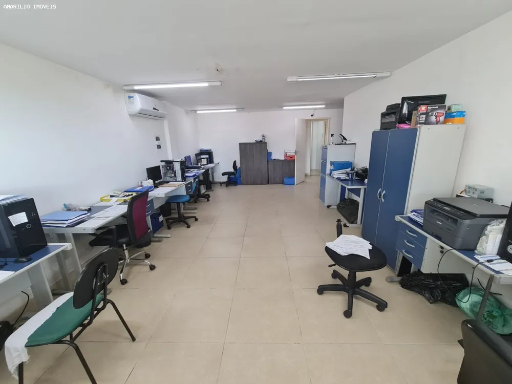 Depósito-Galpão, 100 m² - Foto 14
