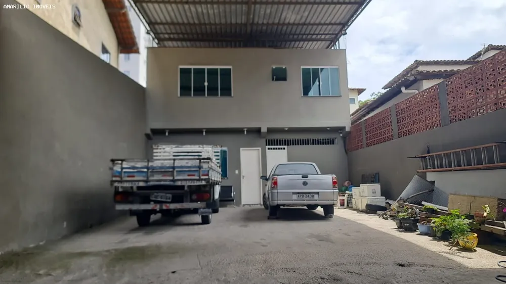 Depósito-Galpão, 100 m² - Foto 1