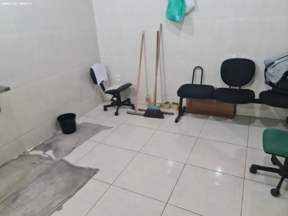 Depósito-Galpão, 100 m² - Foto 18