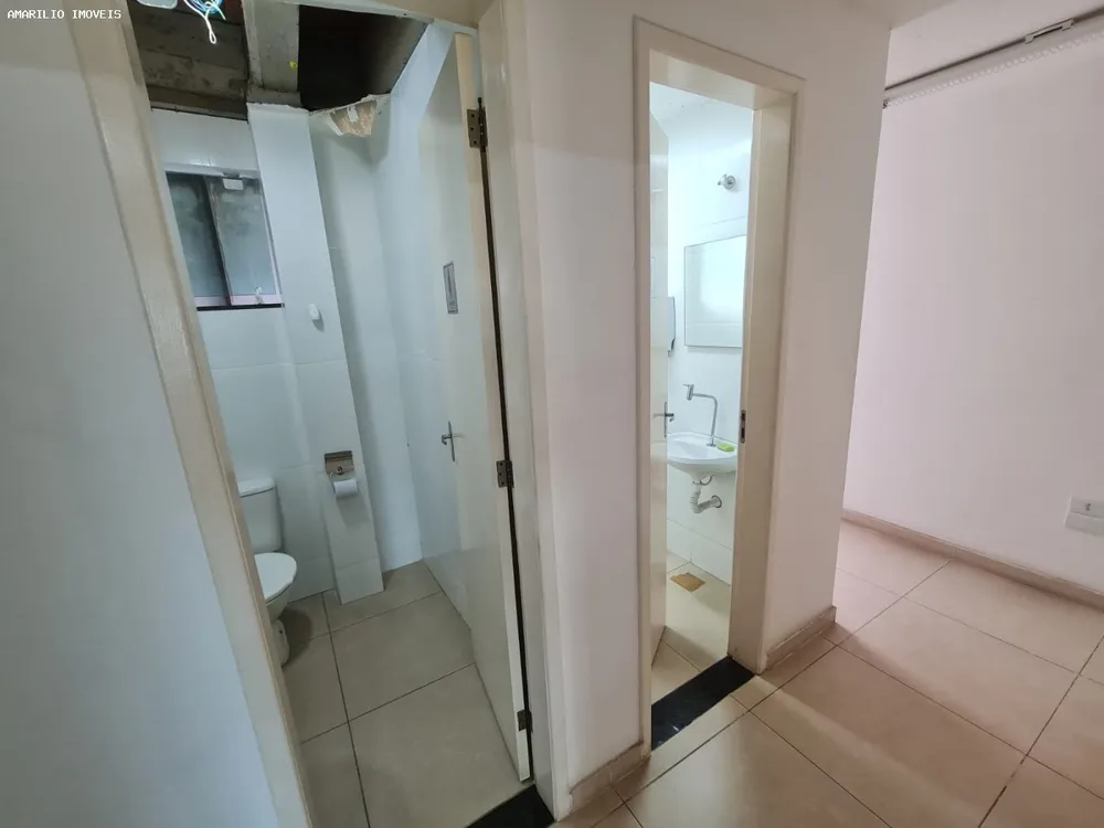 Depósito-Galpão, 100 m² - Foto 15