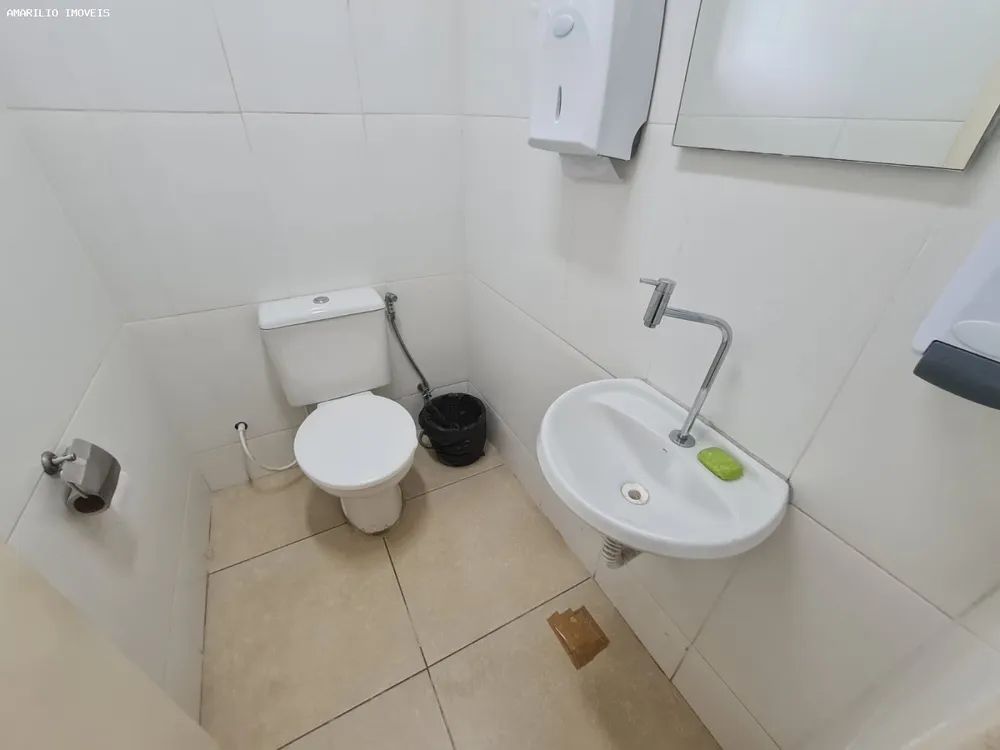 Depósito-Galpão, 100 m² - Foto 17