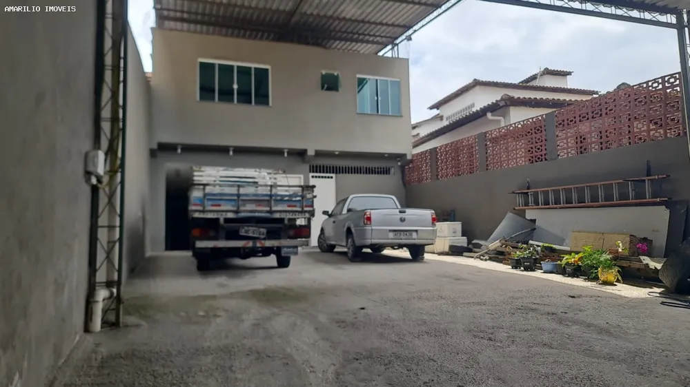 Depósito-Galpão, 100 m² - Foto 2