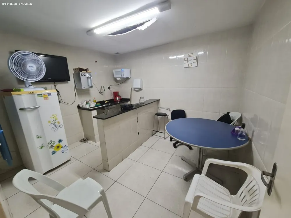Depósito-Galpão, 100 m² - Foto 7