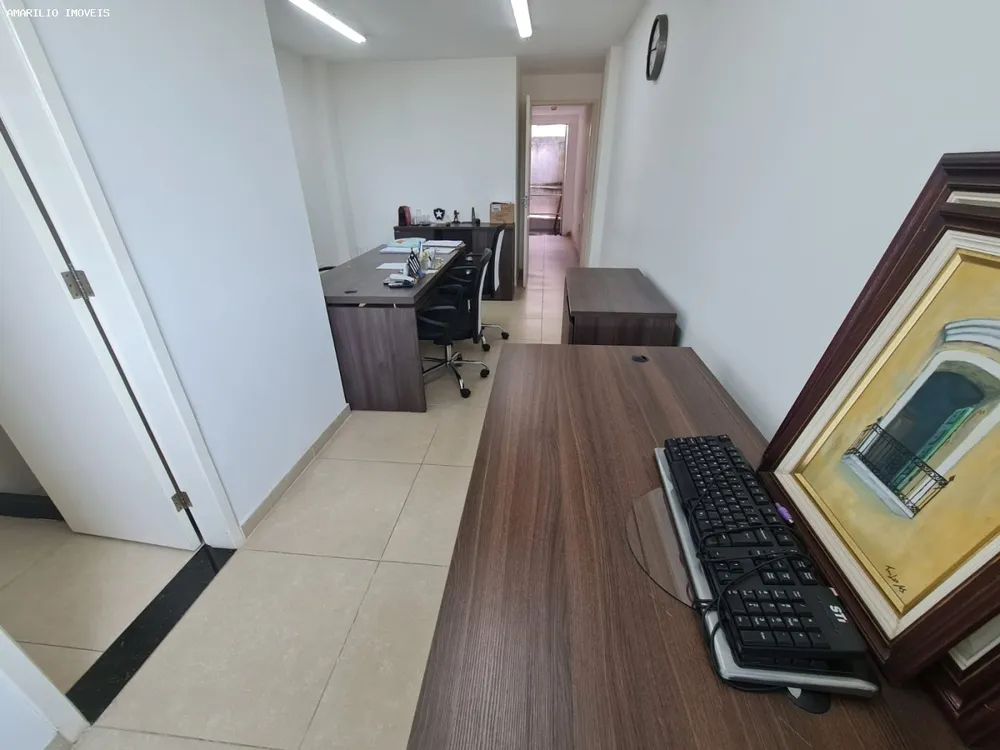 Depósito-Galpão, 100 m² - Foto 11