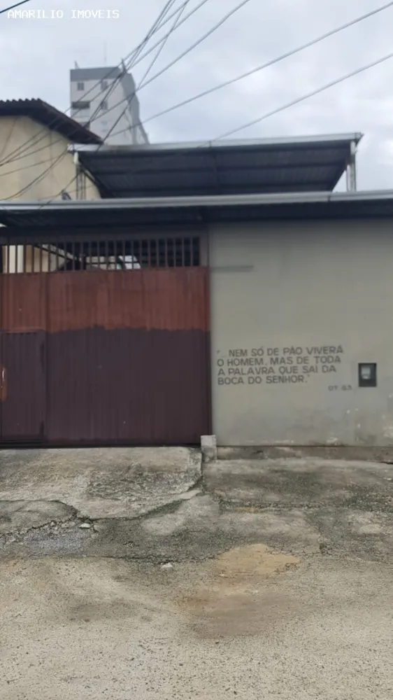 Depósito-Galpão, 100 m² - Foto 3
