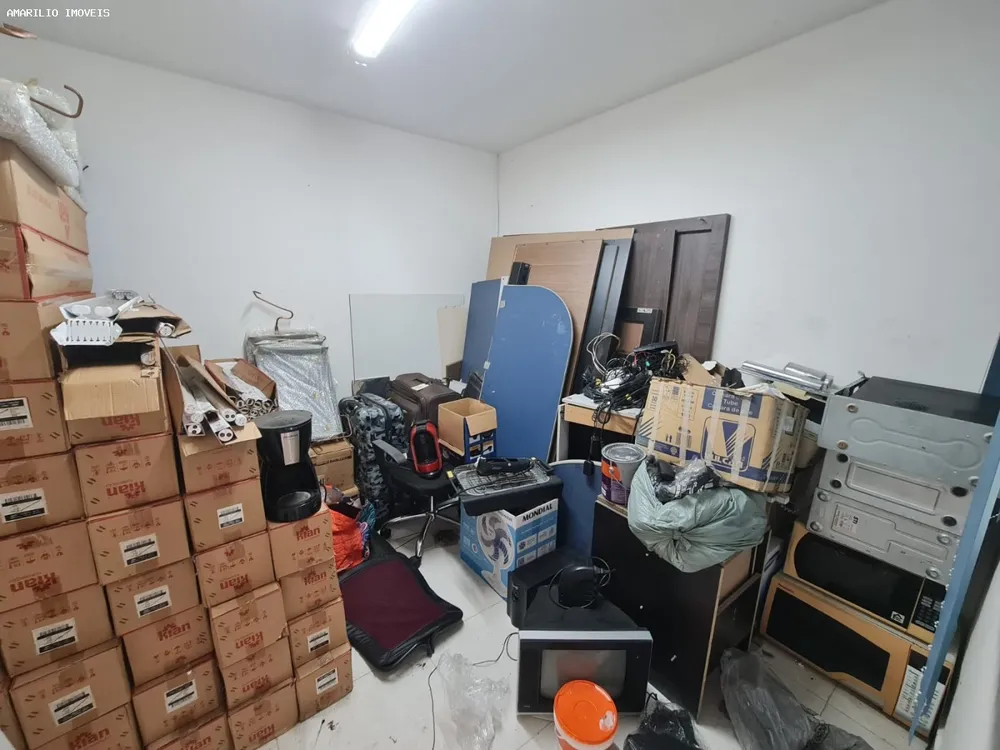 Depósito-Galpão, 100 m² - Foto 6