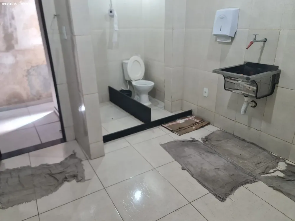 Depósito-Galpão, 100 m² - Foto 19