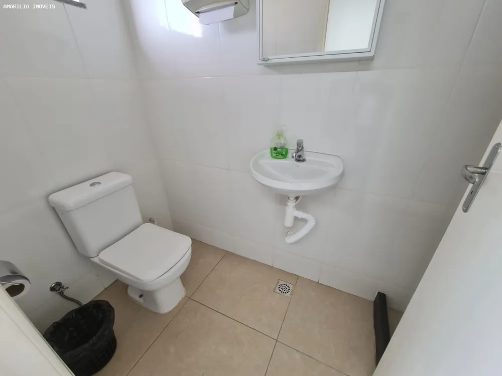 Depósito-Galpão, 100 m² - Foto 10