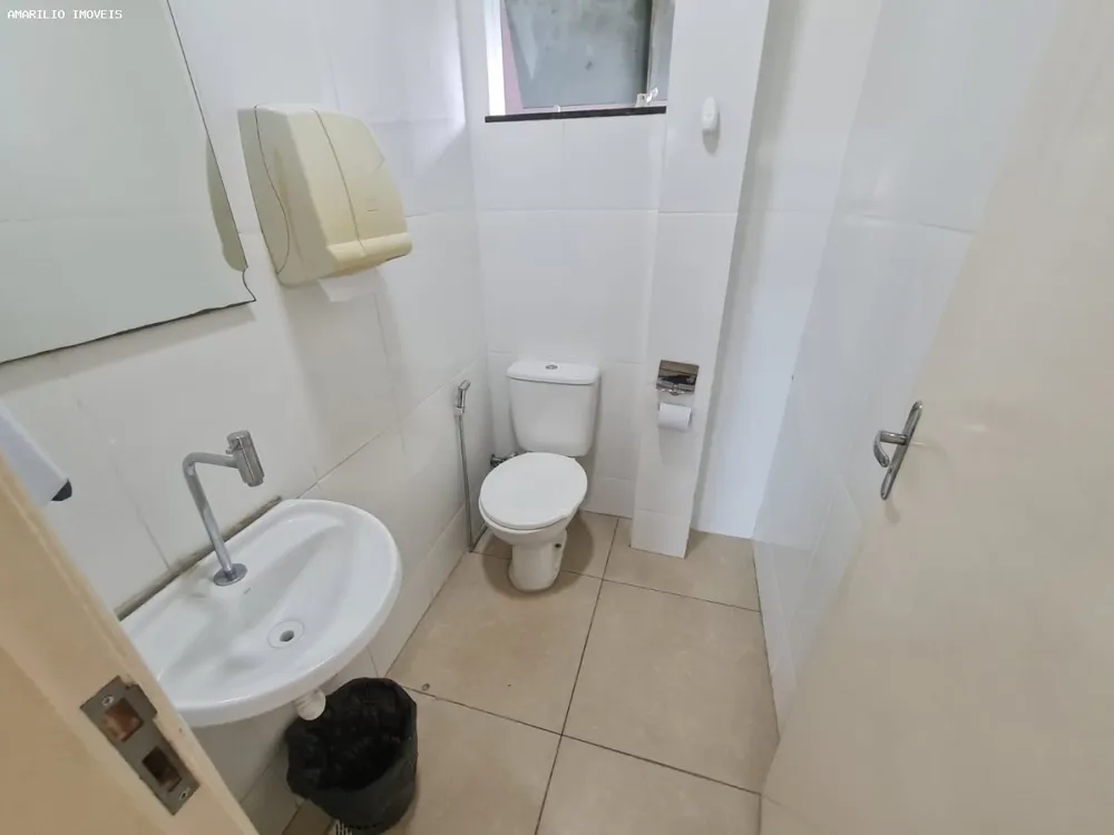 Depósito-Galpão, 100 m² - Foto 16