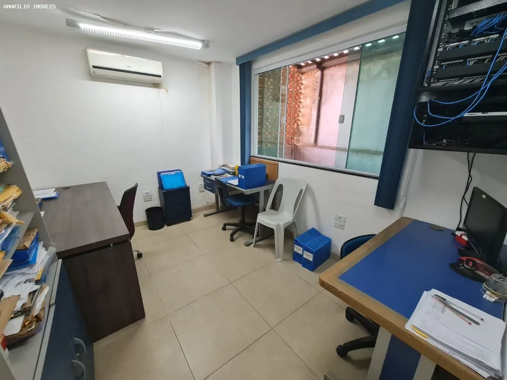 Depósito-Galpão, 100 m² - Foto 12
