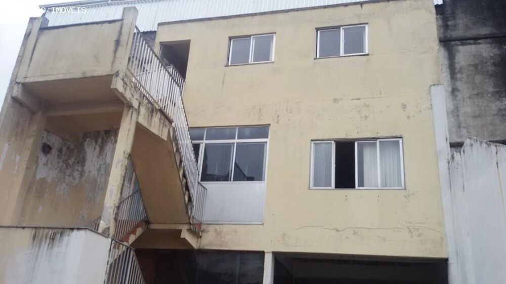 Depósito-Galpão, 192 m² - Foto 3