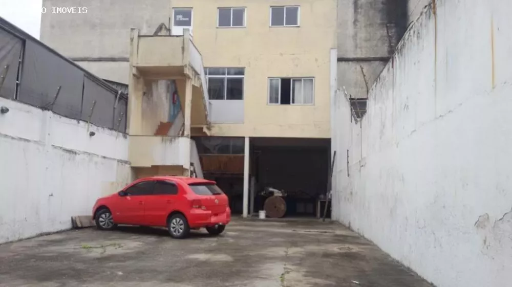 Depósito-Galpão, 192 m² - Foto 2