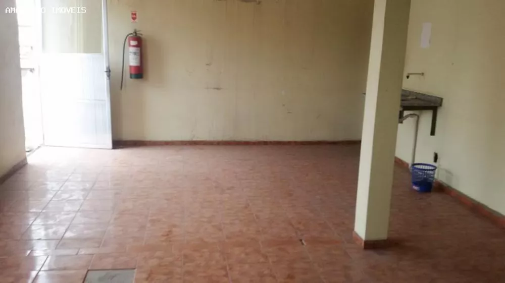 Depósito-Galpão, 192 m² - Foto 12