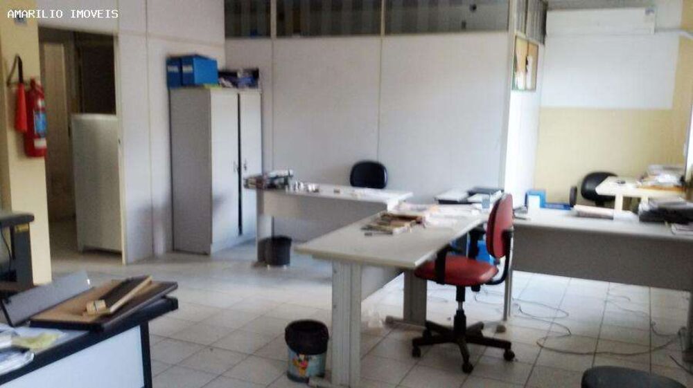 Depósito-Galpão, 200 m² - Foto 3