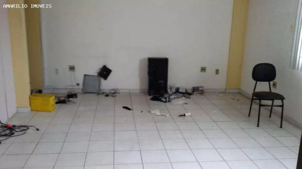 Depósito-Galpão, 200 m² - Foto 6