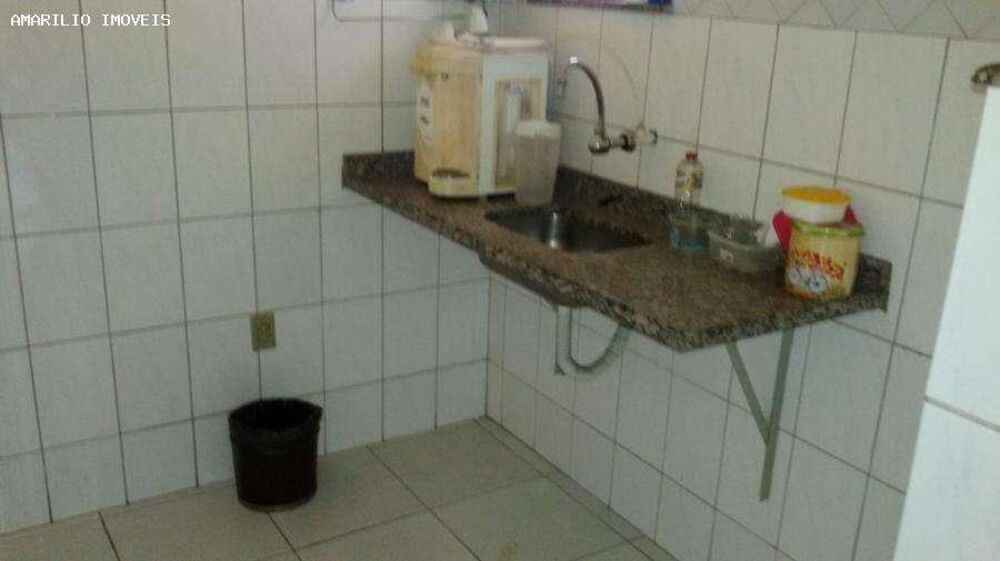 Depósito-Galpão, 200 m² - Foto 9