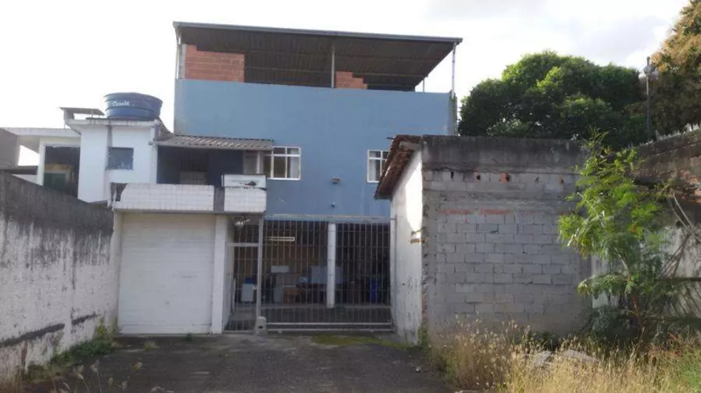 Depósito-Galpão, 200 m² - Foto 1