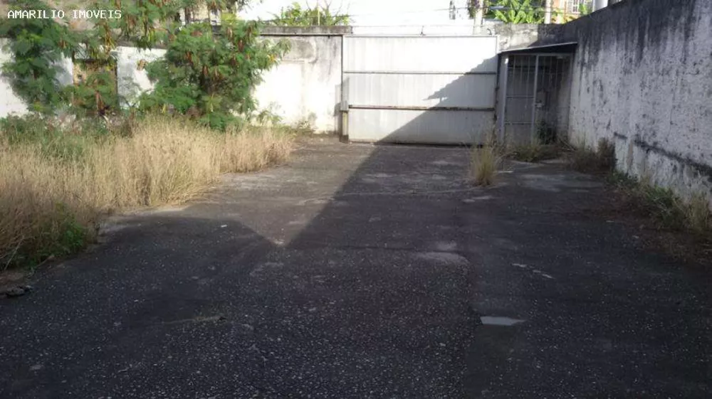 Depósito-Galpão, 200 m² - Foto 15