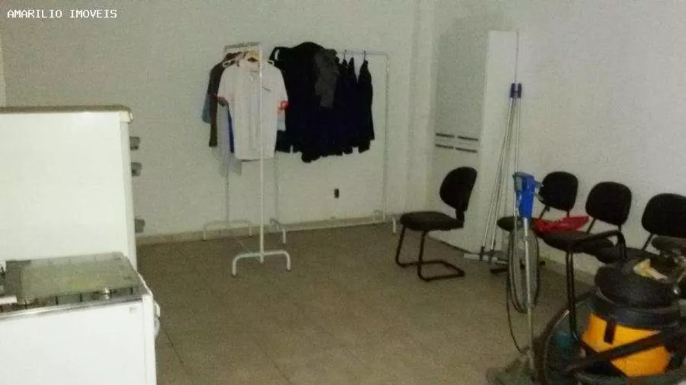 Depósito-Galpão, 200 m² - Foto 10