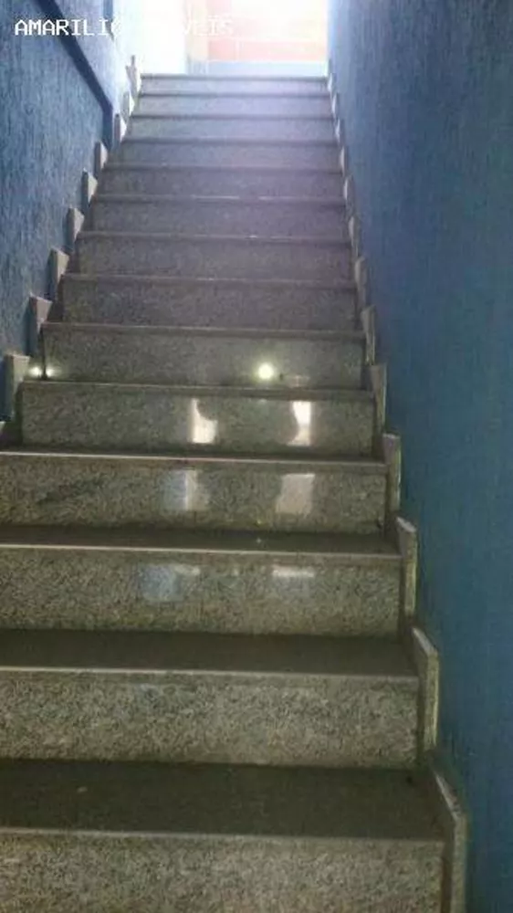 Depósito-Galpão, 200 m² - Foto 12