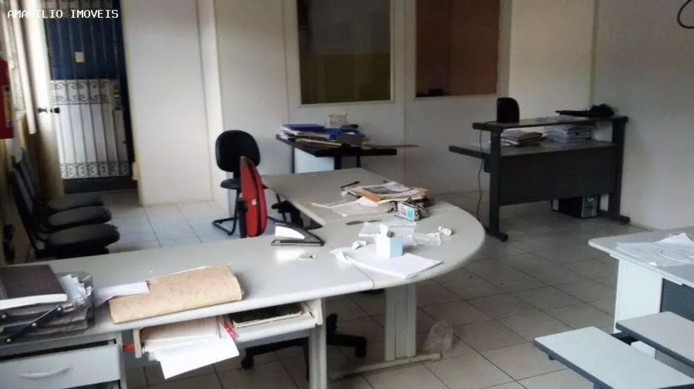Depósito-Galpão, 200 m² - Foto 4
