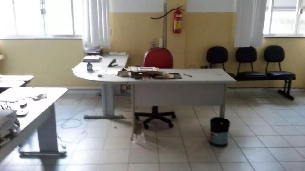Depósito-Galpão, 200 m² - Foto 5