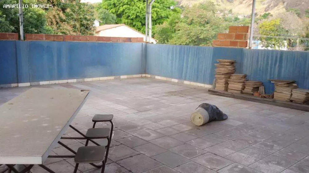 Depósito-Galpão, 200 m² - Foto 13