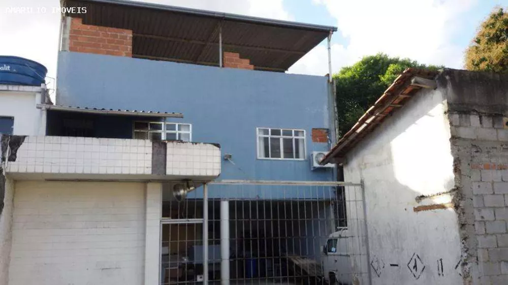 Depósito-Galpão, 200 m² - Foto 2