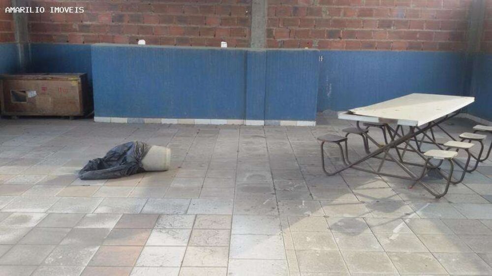 Depósito-Galpão, 200 m² - Foto 14