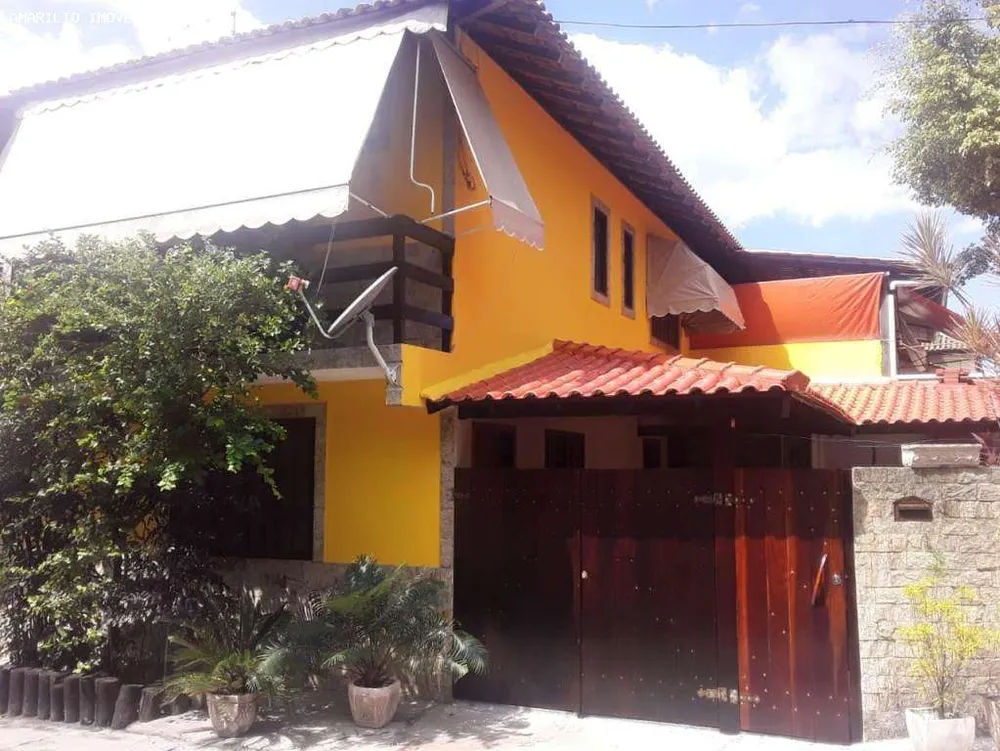 Casa, 2 quartos, 79 m² - Foto 5
