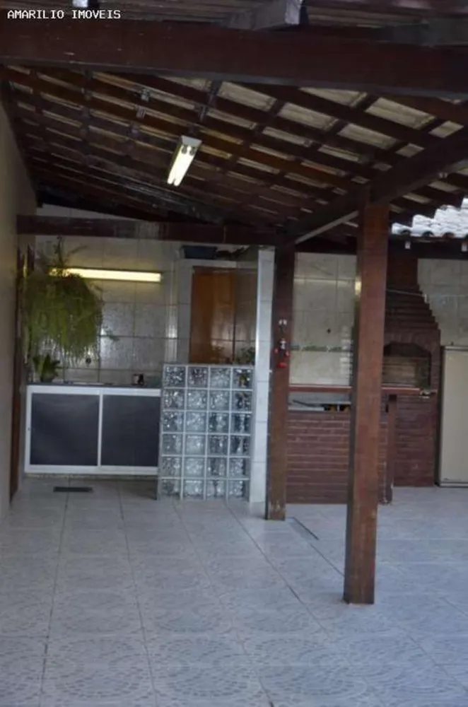 Casa, 2 quartos, 79 m² - Foto 4