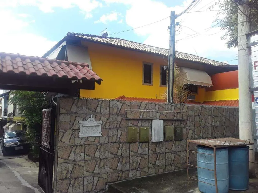Casa, 2 quartos, 79 m² - Foto 2