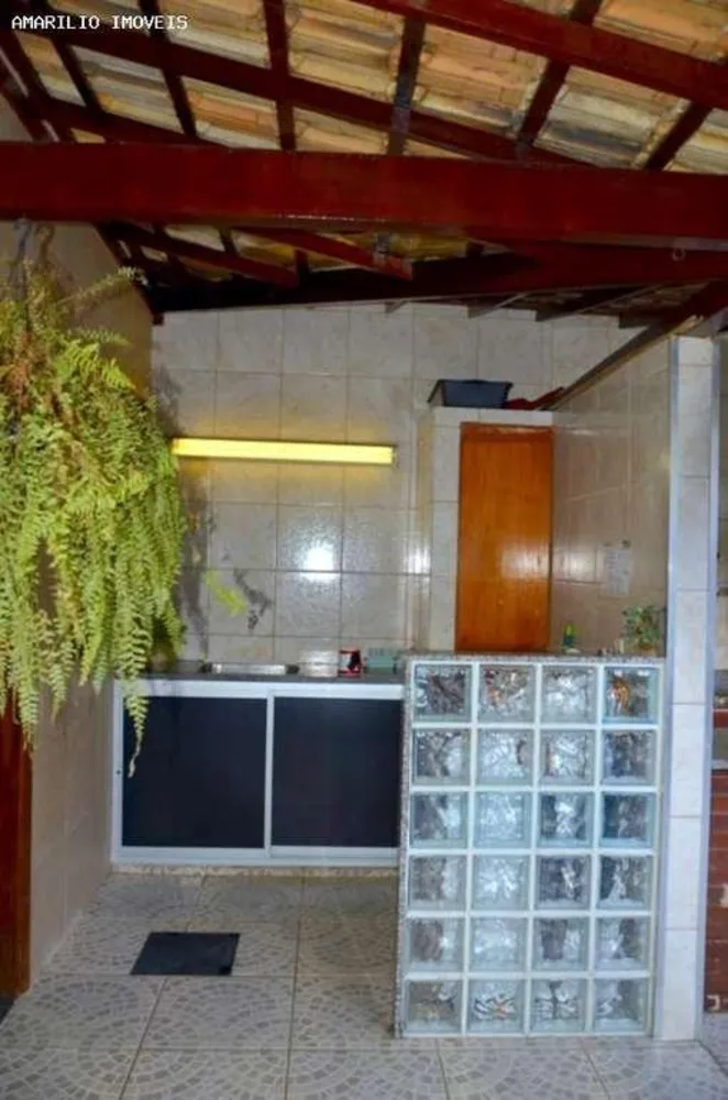 Casa, 2 quartos, 79 m² - Foto 3