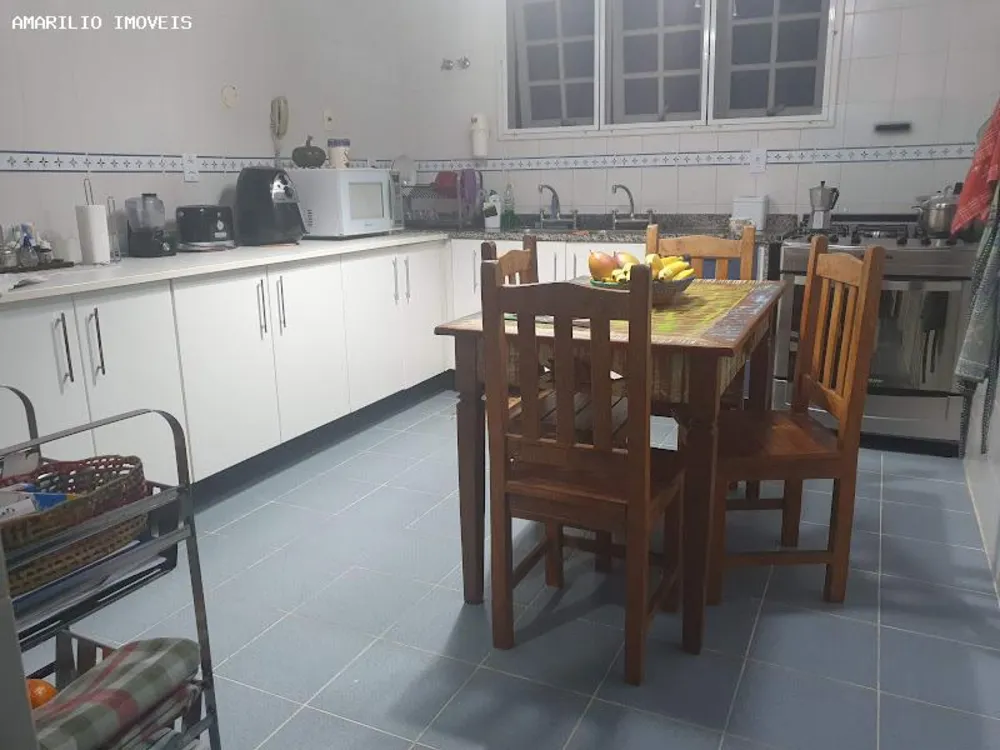 Casa, 3 quartos, 185 m² - Foto 13