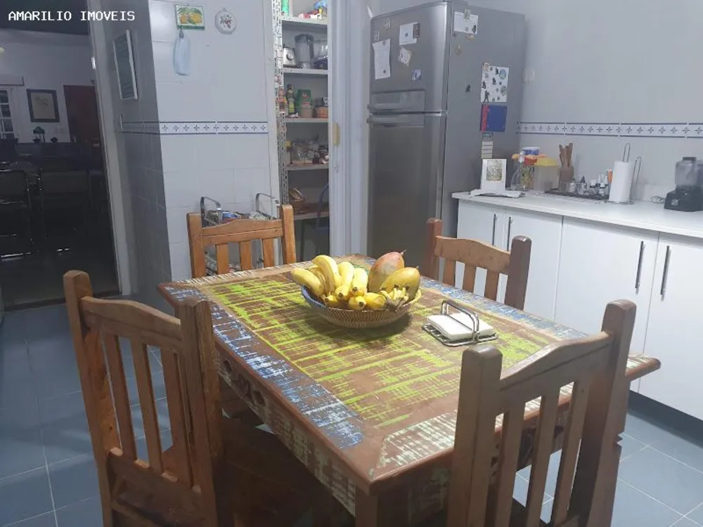 Casa, 3 quartos, 185 m² - Foto 12