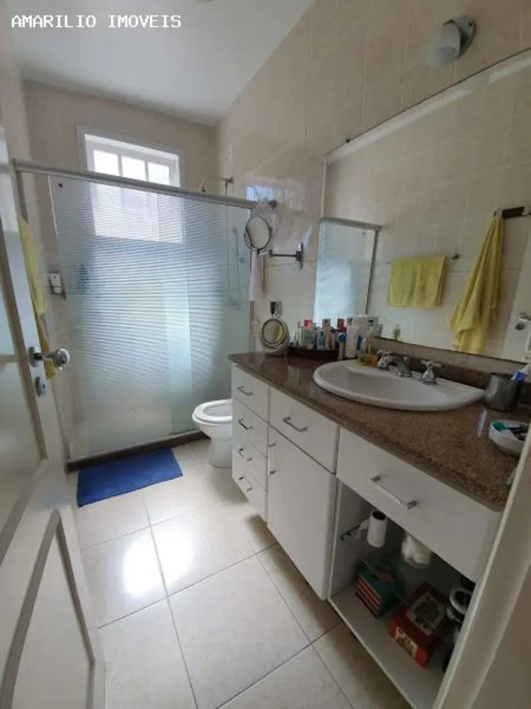 Casa, 3 quartos, 185 m² - Foto 8