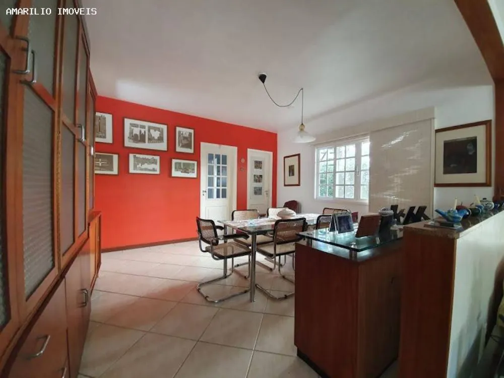 Casa, 3 quartos, 185 m² - Foto 5