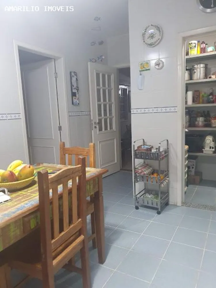Casa, 3 quartos, 185 m² - Foto 14