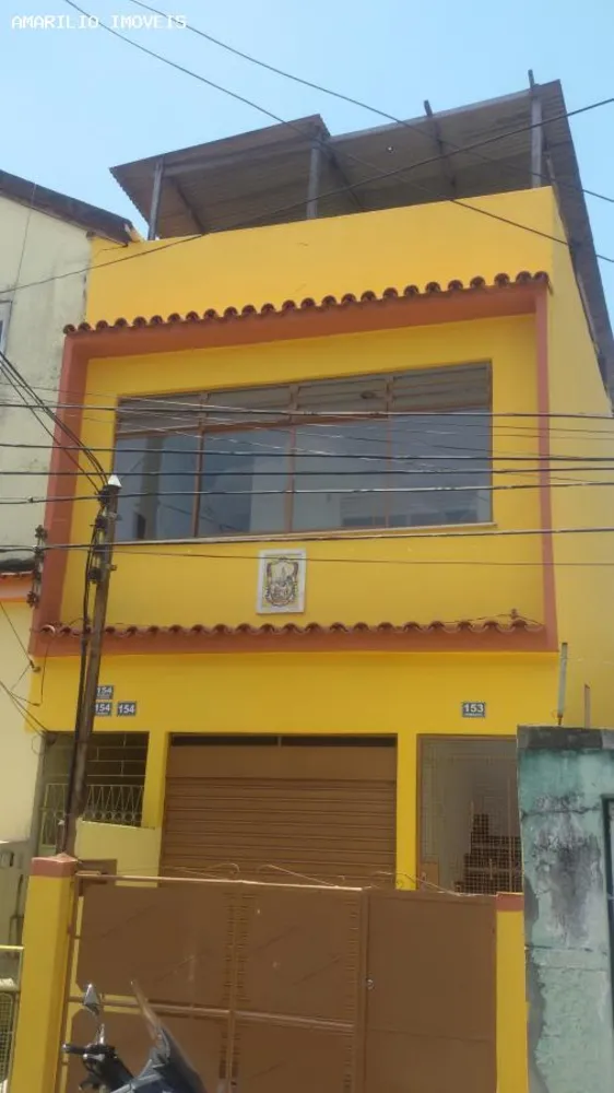Casa, 300 m² - Foto 2