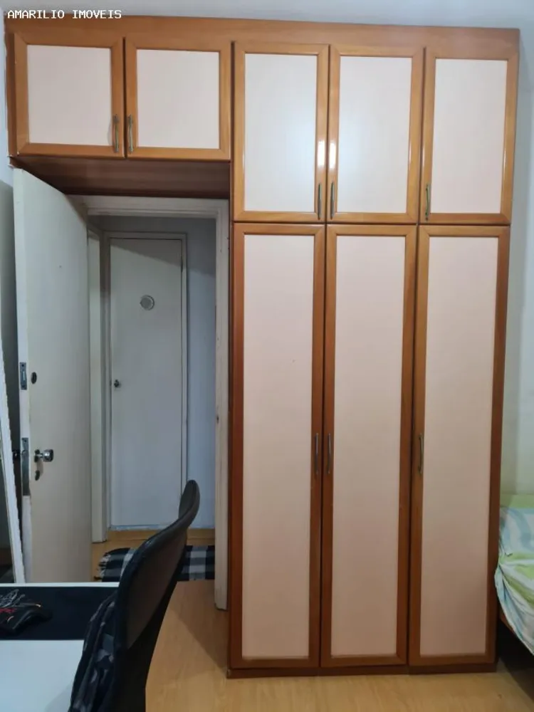 Apartamento, 2 quartos, 76 m² - Foto 7
