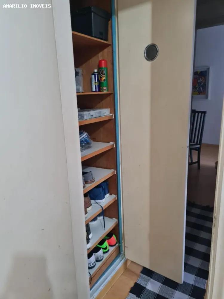 Apartamento, 2 quartos, 76 m² - Foto 3