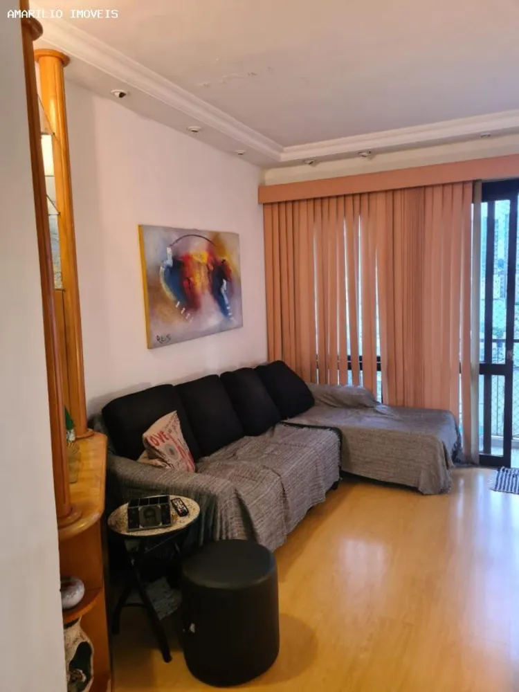 Apartamento, 2 quartos, 76 m² - Foto 16
