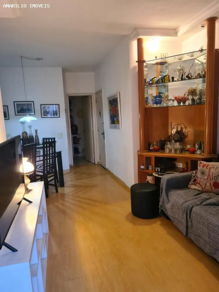 Apartamento, 2 quartos, 76 m² - Foto 22